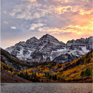 Find clinician career opportunities in Colorado